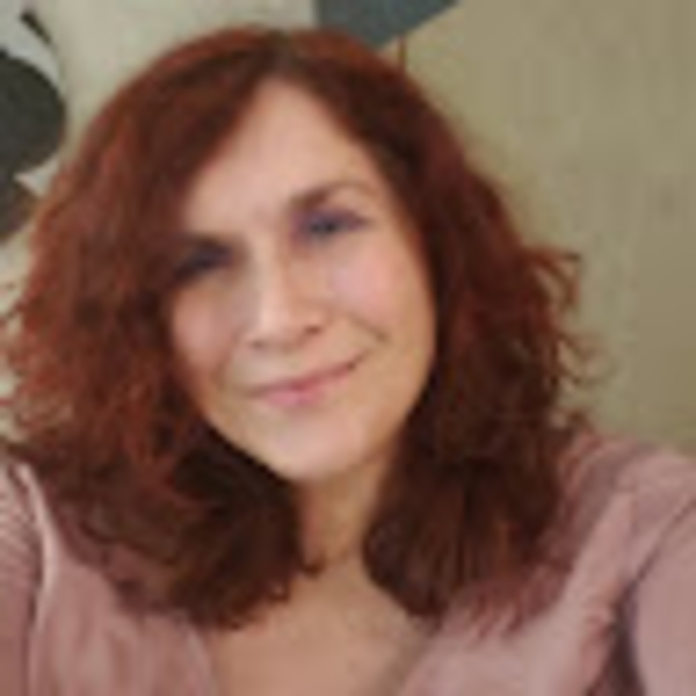 Meet your Posher, Susan